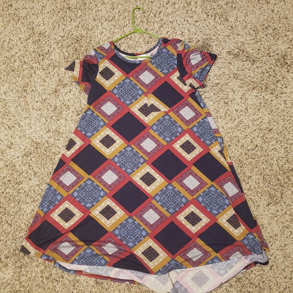 Lularoe Carly